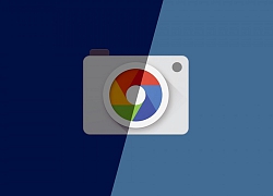 Bản cập nhật mới của Google Camera đưa chế độ chụp đêm ra màn hình chính