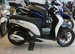 Bảng giá xe máy Honda tháng 7/2019: Ra Winner X, SH tiếp tục giảm