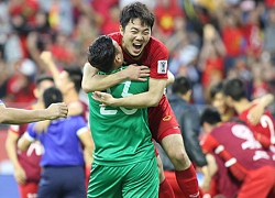 Báo châu Á: Việt Nam nên đại diện cho ĐNÁ nếu đăng cai World Cup 2034