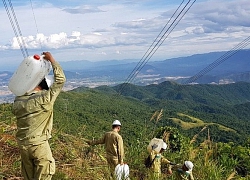 Bảo vệ an toàn lưới điện truyền tải