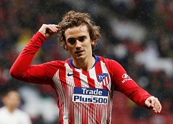 Barcelona sắp công bố "bom tấn" Griezmann