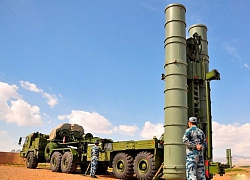 Bất ngờ: "Rồng lửa" S-300 Nga lộ sự kém hiệu quả ở Syria