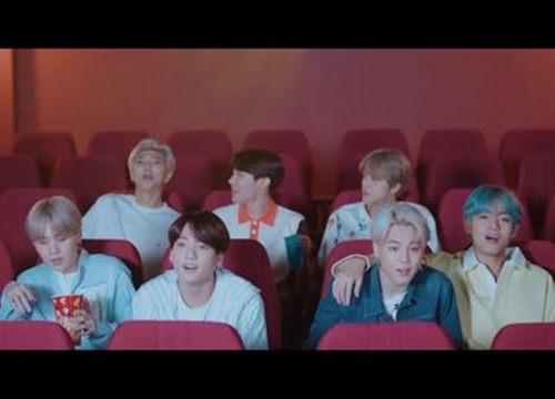 BTS ra mắt MV tiếng Nhật 'Lights': Những thước phim kỉ niệm chợt cùng nhau ùa về