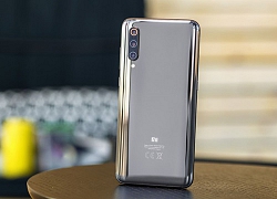 Camera Xiaomi Mi 9: chụp ảnh tốt, chế độ chụp đêm ấn tượng