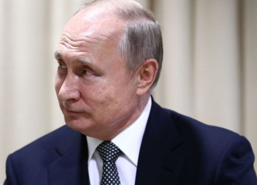 Cáo buộc từ Mỹ : Putin nói Nga chẳng có âm mưu gì cả