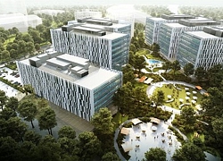 CapitaLand thâu tóm hết Công ty Ascendas-Singbridge, không tiết lộ giá trị thương vụ