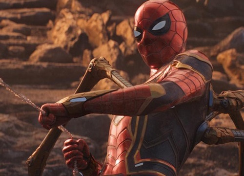 Cày lẹ 4 phim sau để đi xem Spider-Man: Far From Home cho nó mượt!