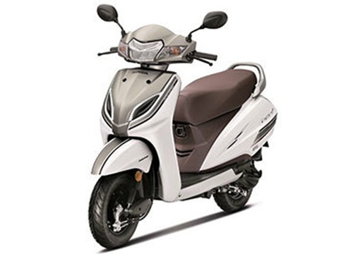 Chiên ngưỡng xe tay ga Honda giá "siêu rẻ" chỉ hơn 18 triệu đồng