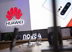 Chính phủ Mỹ yêu cầu tòa án liên bang hủy đơn kiện của Huawei