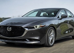 'Chốt giá' 787 triệu đồng, Mazda3 2019 được trang bị những gì?