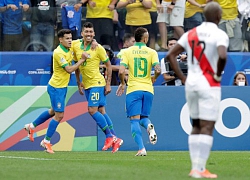 Chung kết Copa America, Brazil Peru: Cảnh giác "ác mộng 44 năm"