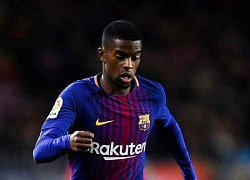 Chuyển nhượng HOT 5/7: Semedo là chìa khoá vụ Griezmann