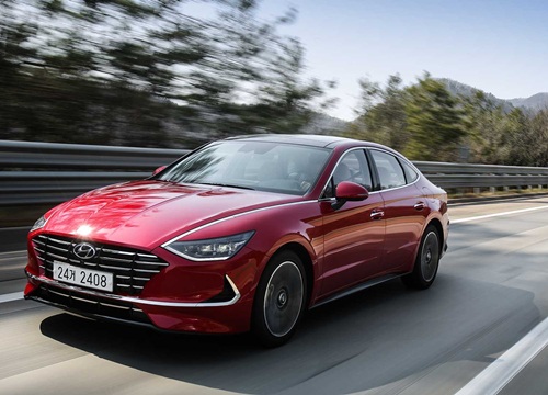 Công nghệ Hyundai CVVD 2019 giúp tăng 4% hiệu suất động cơ