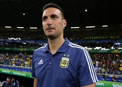 Copa America 2019: Thua đau Brazil, HLV Argentina công kích trọng tài