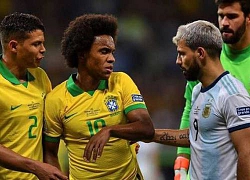 Cú sốc chung kết Copa America: HLV Brazil doạ từ chức