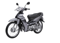 Cuối năm, Yamaha Việt Nam thay &#8216;áo mới&#8217; cho nhiều mẫu xe