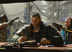 Cyberpunk 2077 sẽ có nội dung khổng lồ khiến game thủ tốn hàng trăm giờ chơi