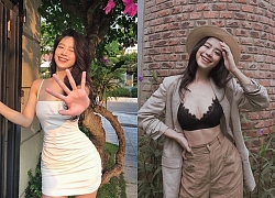 Dàn hotgirl mới sở hữu đủ combo "nhà giàu - da trắng - mặt xinh" khiến bao chàng "rụng tim"