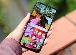 Đánh giá chi tiết Huawei Y9 Prime: Pin cực trâu, màn hình tràn viền, camera chụp ảnh đẹp