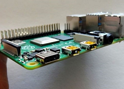 Đánh giá Raspberry Pi 4 Model B