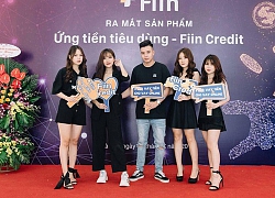 Đạt 100.000 người dùng sau 1 năm ra mắt, CEO Fiin muốn đưa Fiin Credit trở thành xu hướng tiêu dùng mới