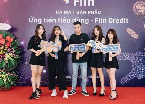 Đạt 100.000 người dùng sau 1 năm ra mắt, CEO Fiin muốn đưa Fiin Credit trở thành xu hướng tiêu dùng mới