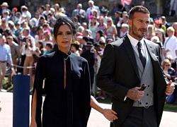 David Beckham & Victoria 20 năm, một mối tình sắt son