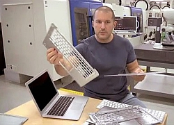 Đây mới là di sản thực sự của Jony Ive, theo chính những đồng nghiệp lâu năm đúc kết ra