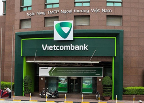 Dịch chuyển mới, Vietcombank nâng kỷ lục lợi nhuận kỳ 6 tháng