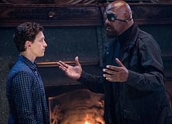 Điều gì khiến khán giả trông đợi 'Spider-Man: Far from Home'?