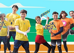 Fanmeeting "Running Man" bị hủy do xích mích giữa các FC?