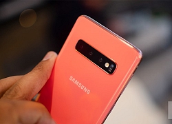 Galaxy S10e chính thức có thêm phiên bản màu Cardinal Red mới