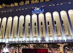 Gần 500 khách ngộ độc sau khi ăn tiệc cưới tại nhà hàng The Adora Center