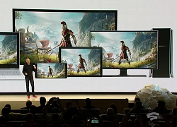 Google Stadia sẽ cắt luôn thời gian beta, muốn trải nghiệm thì game thủ buộc phải nạp tiền