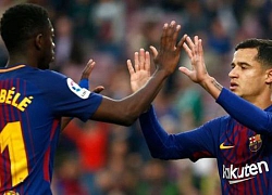 Griezmann đến Barca, ai sẽ trở thành "vật tế thần"?