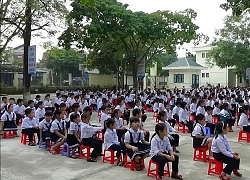 Hậu Giang: Ban hành Khung kế hoạch thời gian năm học 2019 - 2020