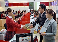 HDBank miễn phí chuyển khoản cho khách hàng doanh nghiệp