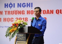 Hơn 5 vạn thí sinh khó khăn được hỗ trợ, tiếp sức trong kỳ thi THPT Quốc gia 2019