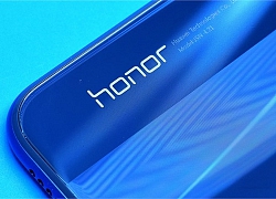 Honor 9X được xác nhận sẽ dùng bộ xử lý Kirin 810 mới