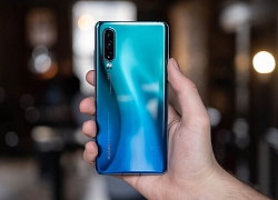 Huawei P30 có thêm phiên bản mới với 6GB RAM, 128GB lưu trữ, giá 13.5 triệu