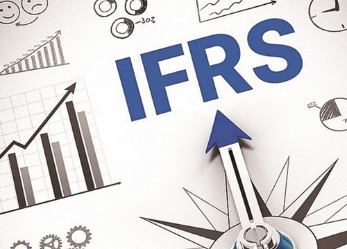 IFRS 9 đang thách thức các ngân hàng