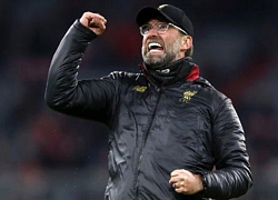 Klopp khích tướng học trò bằng chiêu độc