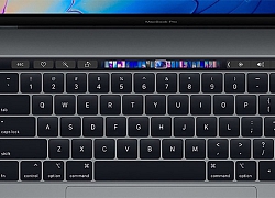 Kuo: Apple sẽ trang bị bàn phím hoàn toàn mới cho MacBook Air 2019 và MacBook Pro 2020