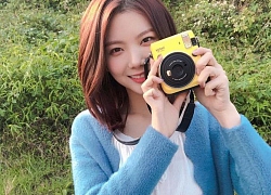 Lee Kaeun (After School) viết tâm thư gửi người hâm mộ sau khi rời Pledis Entertainment