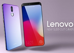 Lenovo Z6 lộ đầy đủ thông số kỹ thuật trước ngày ra mắt