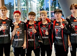 LMHT Rift Rivals 2019: Dù nỗ lực Dashing Buffalo lẫn EVOS đều không thể chiến thắng ngày ra quân