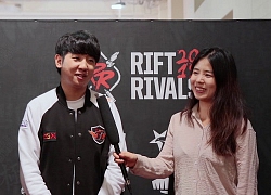 LMHT - SKT Faker: 'Tôi khá là chắc kèo về việc mình sẽ đạt MVP'