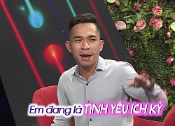 Loạt nhân vật bị 'ném đá' khi tham gia game show hẹn hò