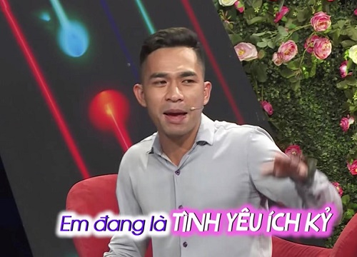 Loạt nhân vật bị 'ném đá' khi tham gia game show hẹn hò