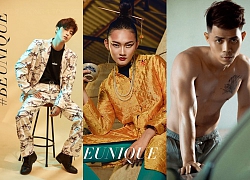 Loạt thí sinh Top Model Online 2019 đã gần "cán đích" vì lượt bình chọn "khủng"